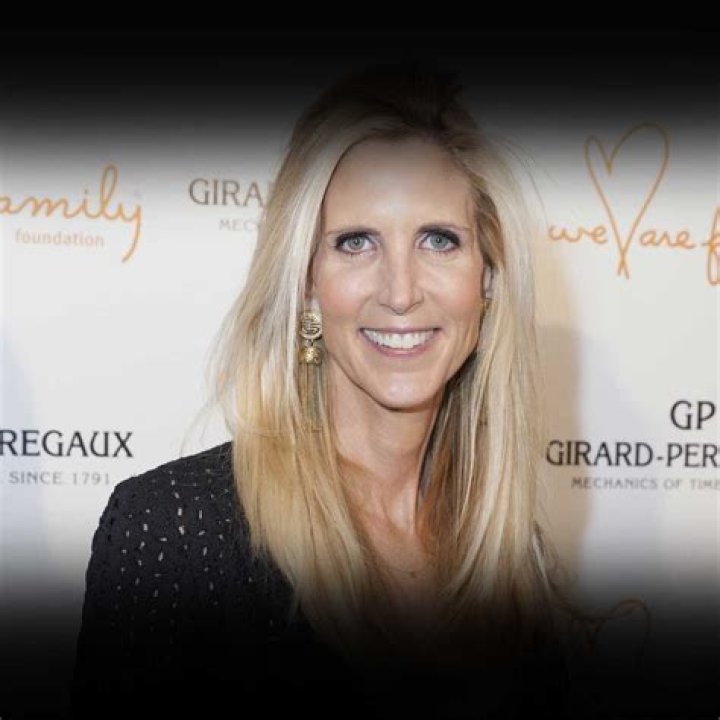 Understanding Ann Coulter's Age: A Deep Dive into Her Life and Career