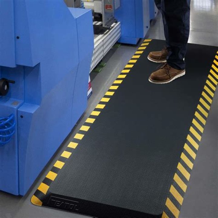Understanding Anti Fatigue Mats: The Ultimate Guide for Comfort and Wellness