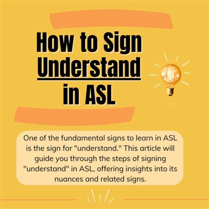 Understanding ASL Signs for Gay: A Comprehensive Guide