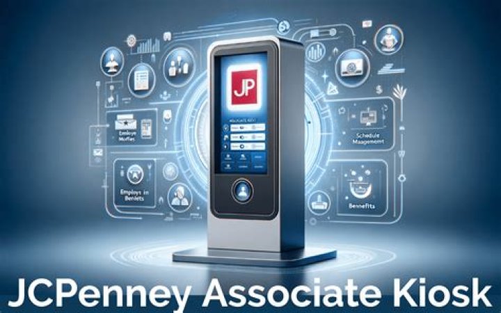 Understanding Associate Kiosk: A Comprehensive Guide