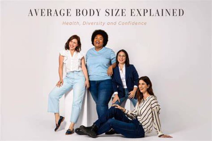 Understanding Average Body Count by Age: A Comprehensive Guide