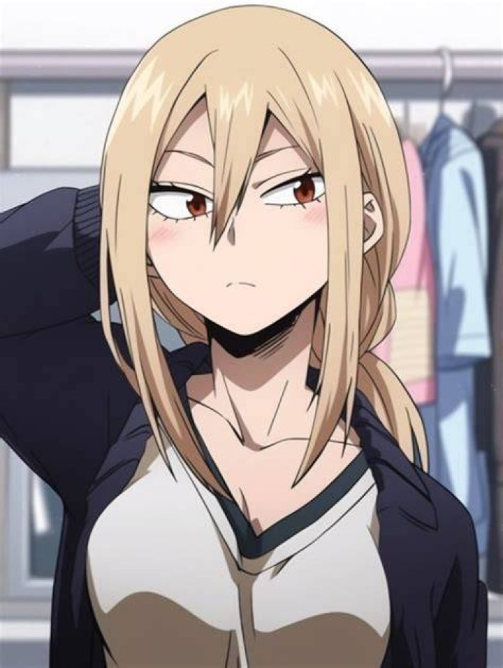 Understanding Bakugo's Type of Girl in Looks: A Comprehensive Guide