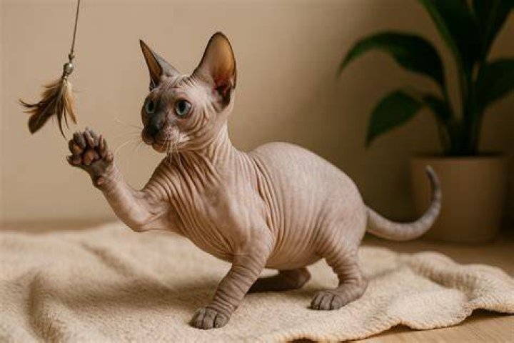 Understanding Bambino Cats: A Comprehensive Guide