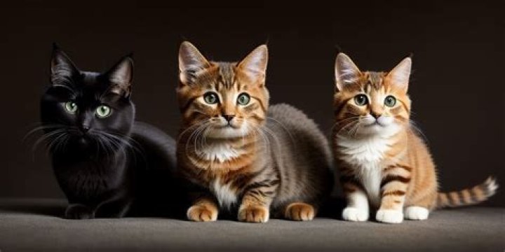 Understanding Bambino Kittens: The Unique Breed of Feline Companions