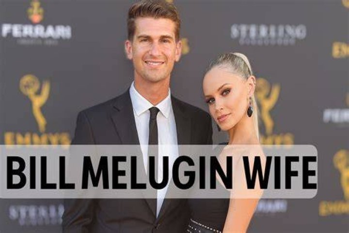 Understanding Bill Melugin's Wife: A Comprehensive Insight