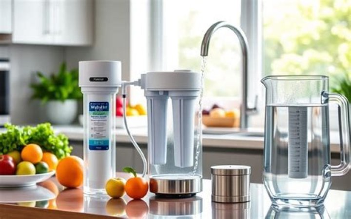 Understanding Brita: The Best Water Filtration System for Your Home