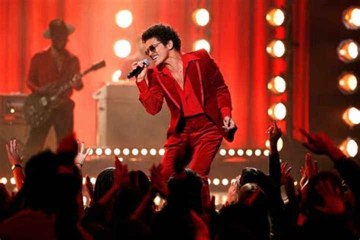 Understanding Bruno Mars: Is He Gay? Exploring the Truth Behind the Rumors