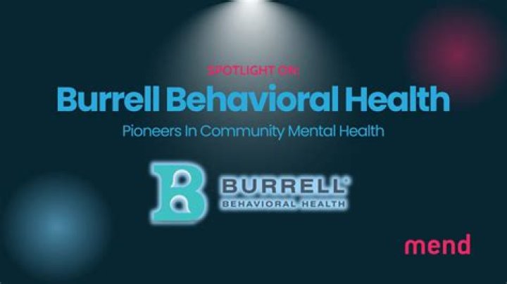 Understanding Burrell Behavioral Health: Comprehensive Insights and Resources