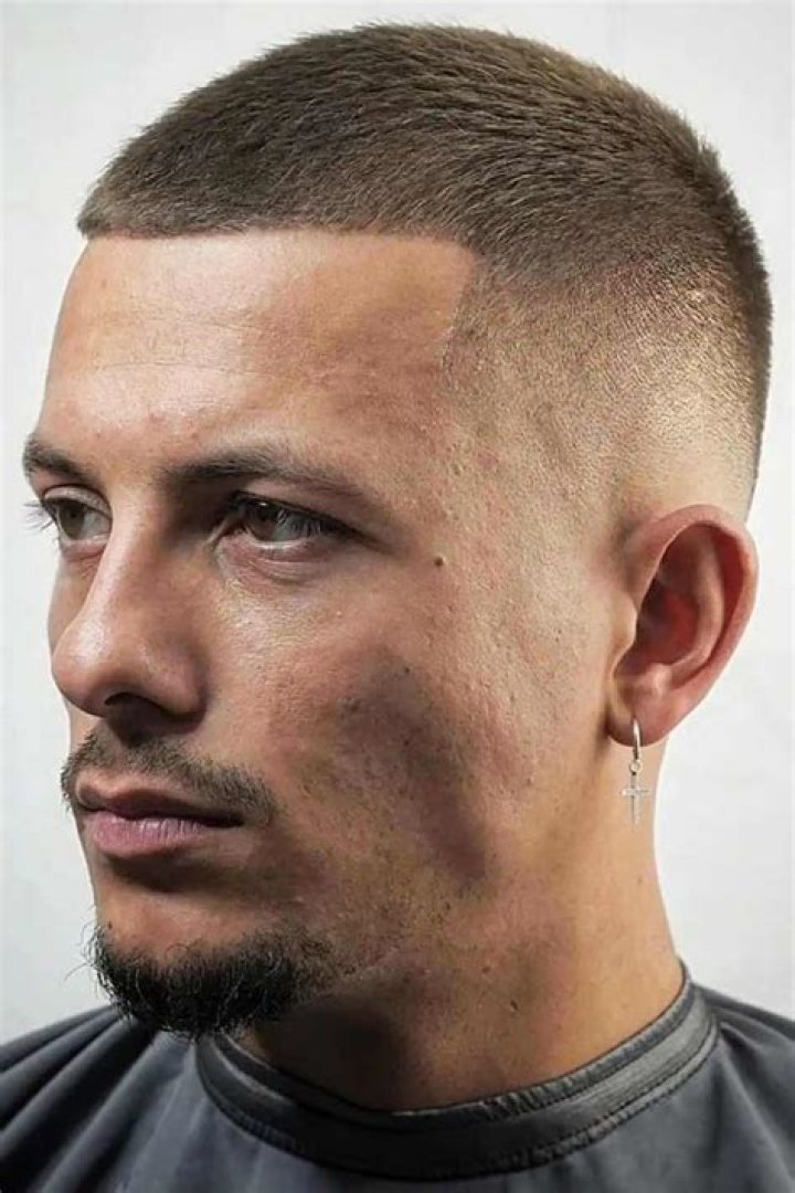 Understanding Buzzed Fade: The Ultimate Guide to This Trendy Haircut