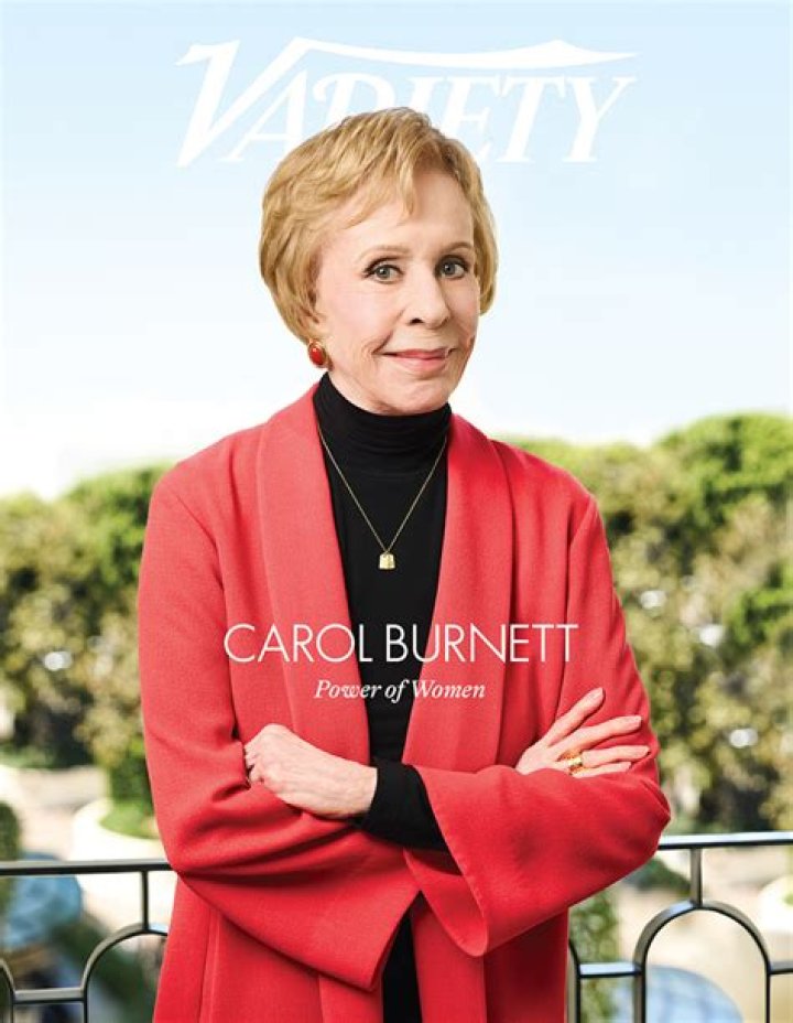 Understanding Carol Burnett's Illness: A Journey Through Health Challenges