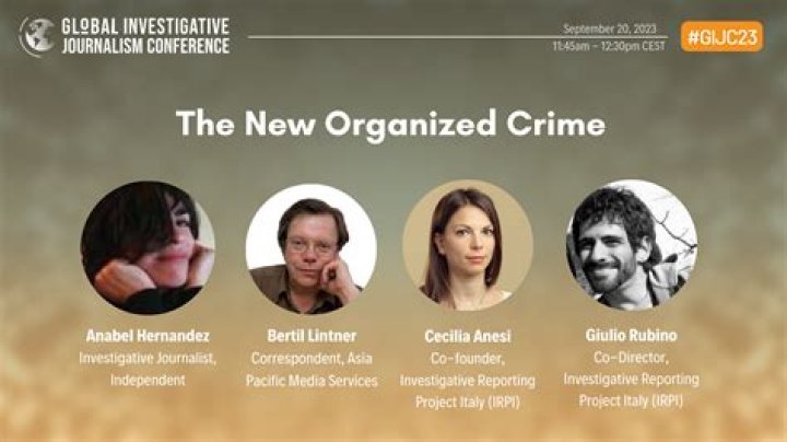 Understanding Cartel Executions: A Deep Dive into the Dark Underbelly of Organized Crime