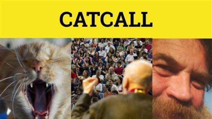 Understanding Catcalling: Meaning, Impact, and How to Address It