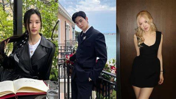 Understanding Cha Eun Woo's Relationship with His Father: A Deep Dive