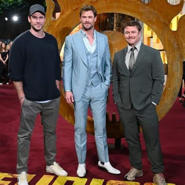 Understanding Chris Hemsworth's Height in Feet