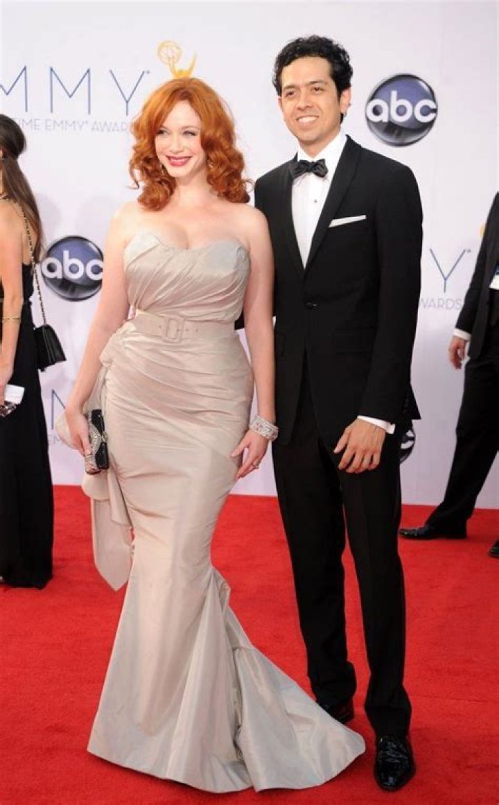 Understanding Christina Hendricks Measurements: A Deep Dive into Her Iconic Physique