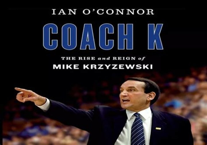 Understanding Coach K: The Legacy of Mike Krzyzewski