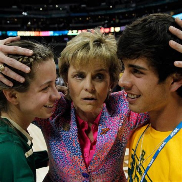 Understanding Coach Mulkey's Husband: A Deep Dive into Their Life Together