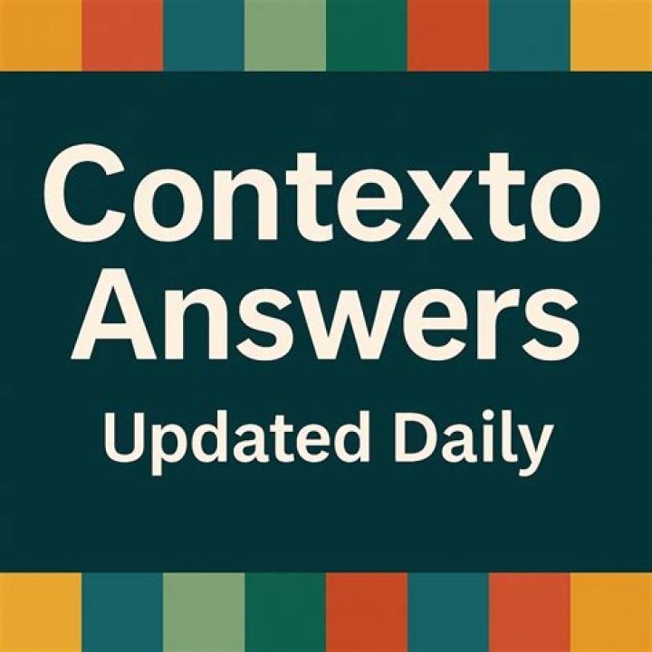 Understanding Contexto Hints: A Comprehensive Guide
