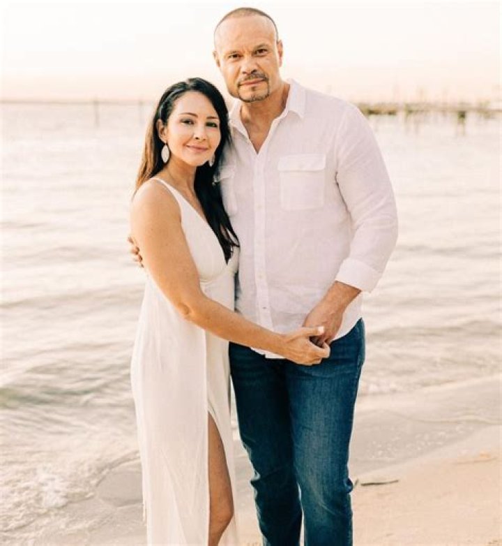Understanding Dan Bongino's Wife: Age, Biography, and More