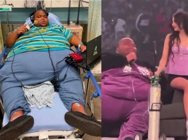 Understanding Dave Blunt's Weight: The Journey and Transformation