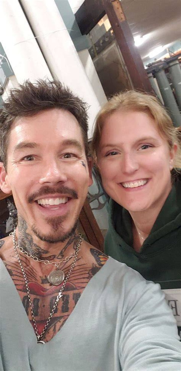 Understanding David Bromstad's Wife: A Deep Dive into Their Relationship