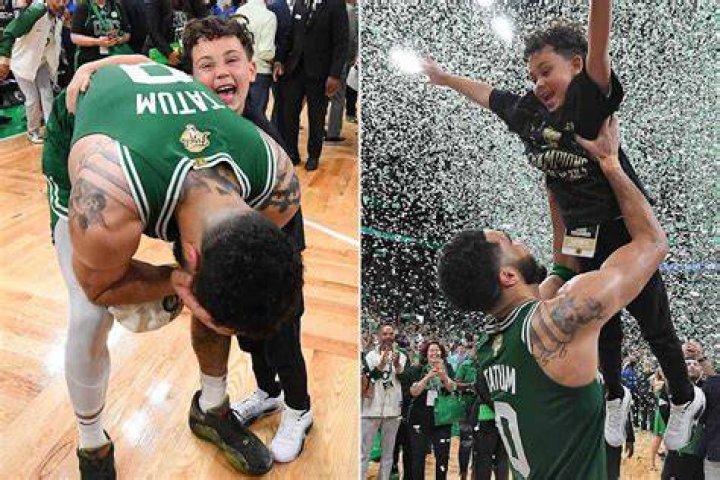Understanding Deuce Tatum's Mom: The Life and Influence of a Remarkable Figure