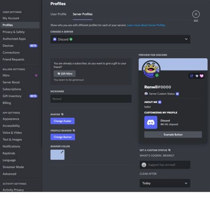 Understanding Discord Server Status: A Comprehensive Guide