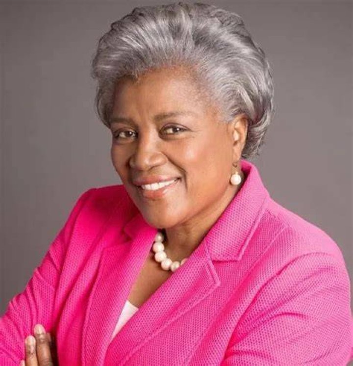 Understanding Donna Brazile's Personal Life: A Look at Her Wife