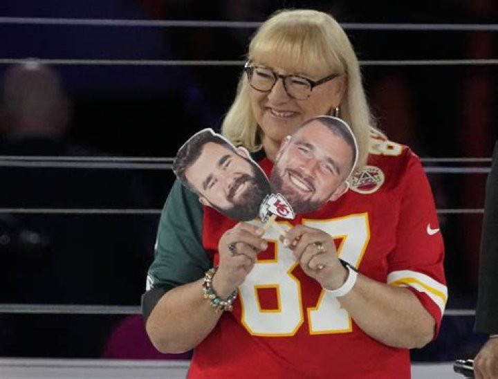 Understanding Donna Kelce's Health Problems: A Comprehensive Overview