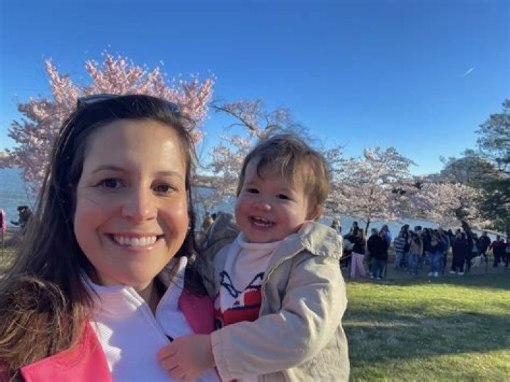 Understanding Elise Stefanik's Parents' Nationality: A Comprehensive Look