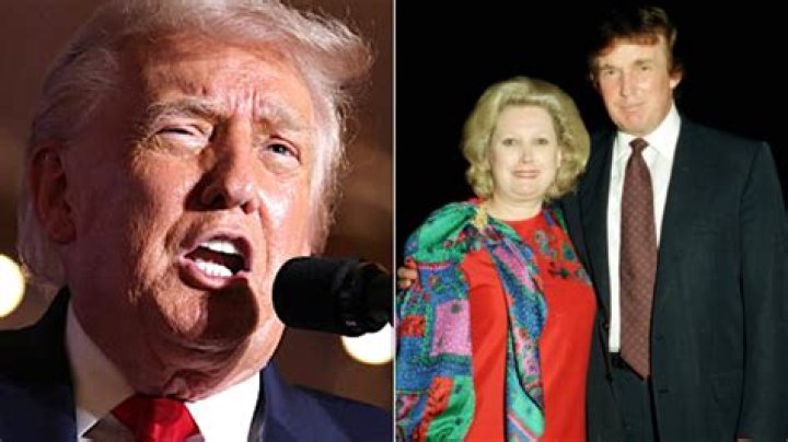 Understanding Elizabeth Trump Grau: A Closer Look at the Life of Donald Trump's Sister