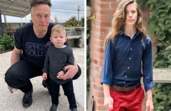 Understanding Elon Musk's Son Xavier: Age, Insights, and More