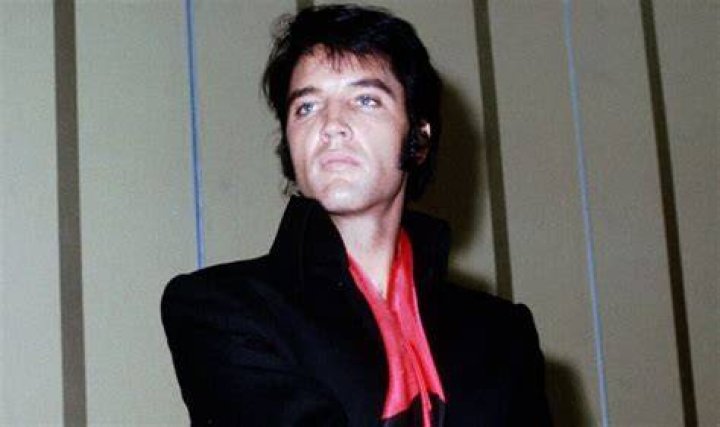 Understanding Elvis Presley Height: The King of Rock 'n' Roll