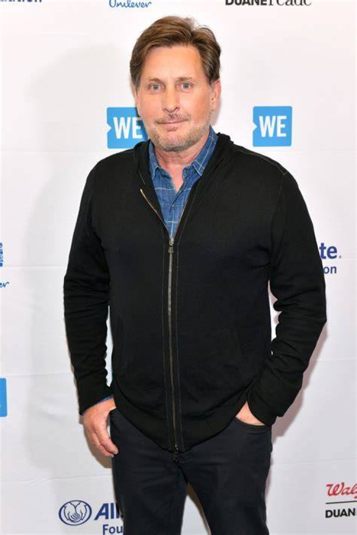 Understanding Emilio Estevez Net Worth: A Comprehensive Insight