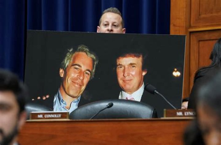 Understanding Epstein Island Invite: The Controversy and Implications