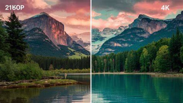Understanding ES 2160p 4K: The Future of High-Resolution Video