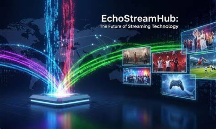 Understanding ES 4K: The Future of Streaming Technology