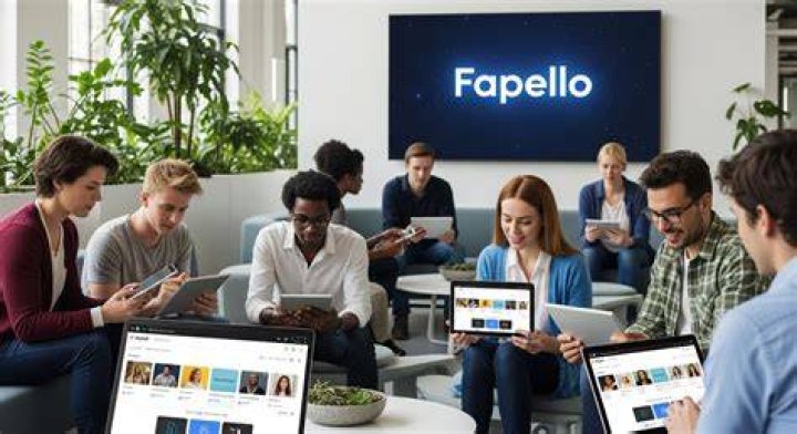 Understanding Fapello: Revolutionizing Online Learning and Community Engagement
