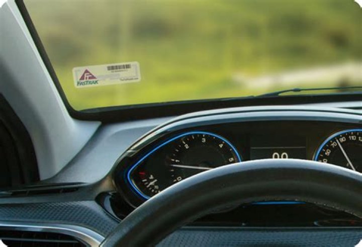 Understanding Fastrak Transponder: Your Complete Guide