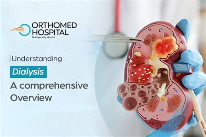 Understanding Fishler for Dialysis: A Comprehensive Guide