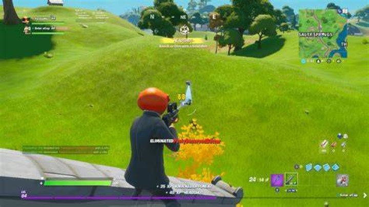 Understanding Fortnite Servers: A Comprehensive Guide