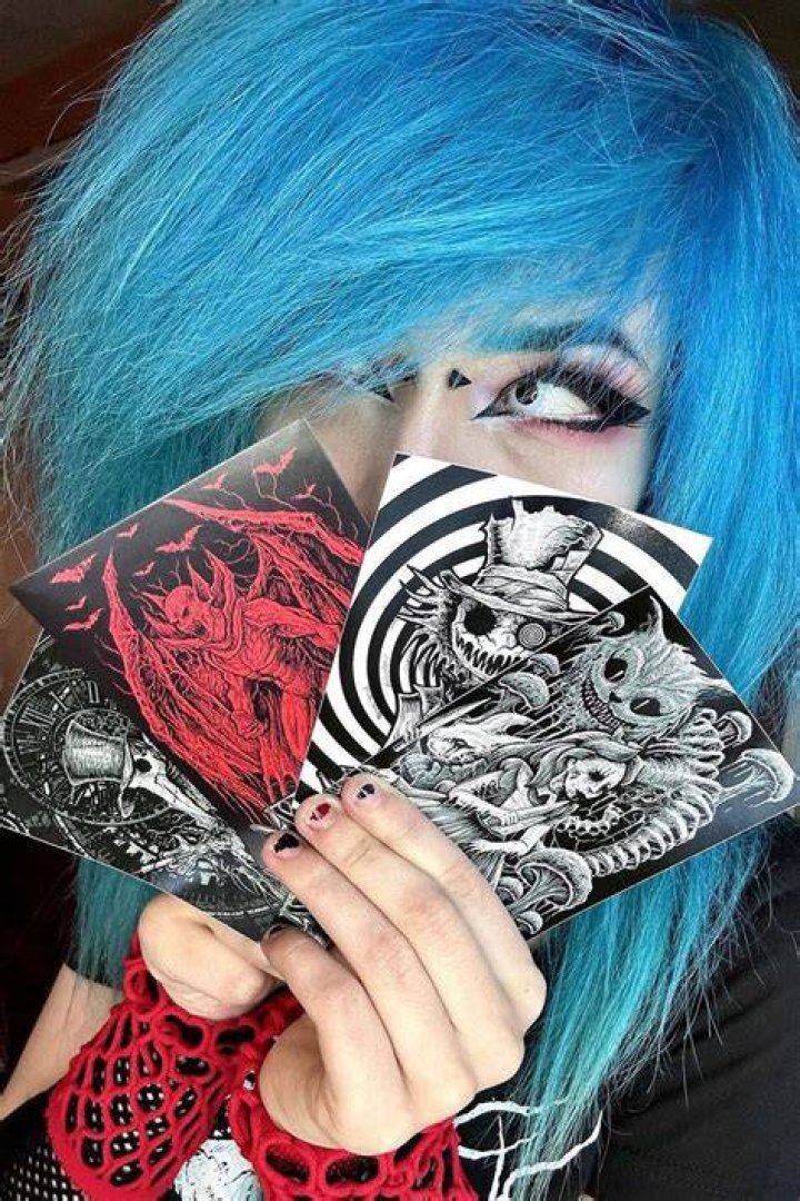 Understanding Frag Punk: A Deep Dive into the Subculture