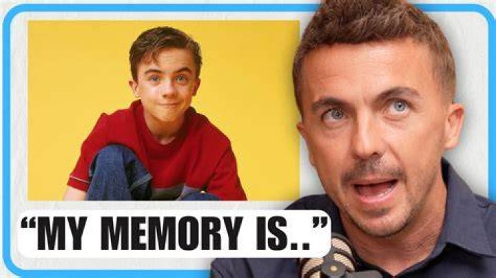 Understanding Frankie Muniz's Memory Loss: A Deep Dive into His Journey