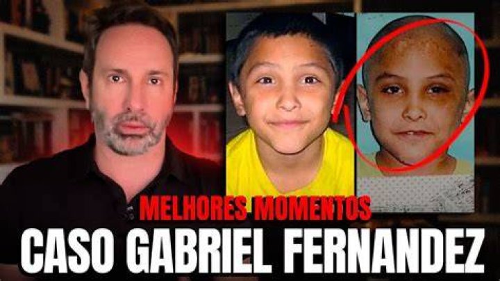 Understanding Gabriel Fernandez's Siblings: A Deep Dive