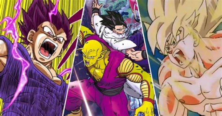 Understanding Goku's Affection: Who Does Goku Love More, Piccolo or Krillin?