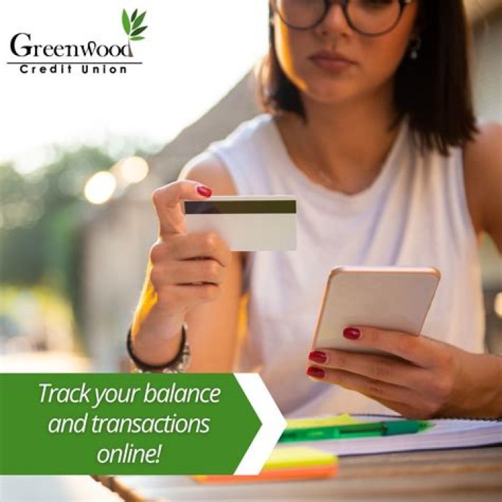 Understanding Greenwood Credit Union: A Comprehensive Guide