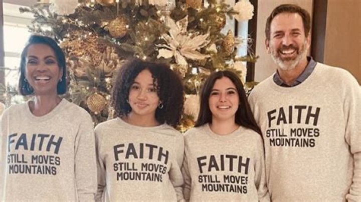 Understanding Harris Faulkner's Husband and His Religion