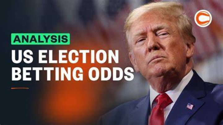 Understanding Harris Trump Odds: A Comprehensive Guide
