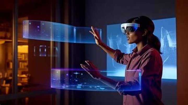 Understanding Heat VR Jasper: Unlocking the Future of Virtual Reality Technology
