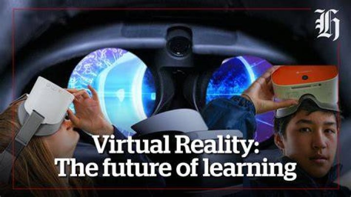 Understanding HeatVR Jasper: The Future of Virtual Reality Experiences